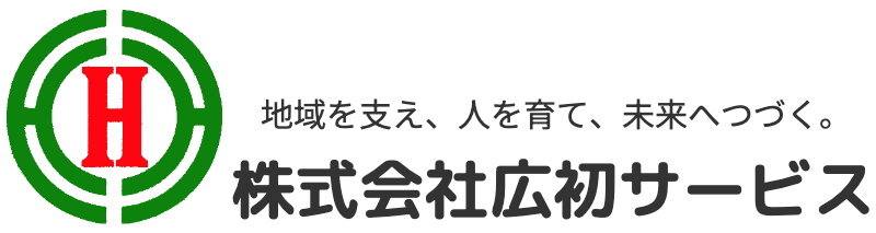 会社LOGO